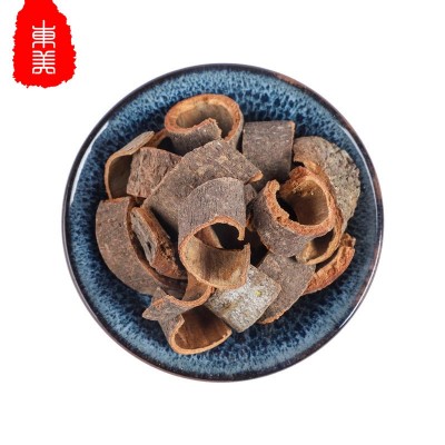 肉桂丝500g 香料卤料批发香桂皮肉桂卷肉桂心香料按方配料图2