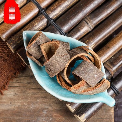 肉桂丝500g 香料卤料批发香桂皮肉桂卷肉桂心香料按方配料图4