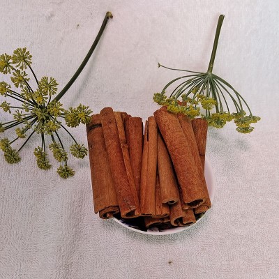 广西玉林批发中药材烟桂桂碎桂段可熏红酒卤料香料大全家用香料图3