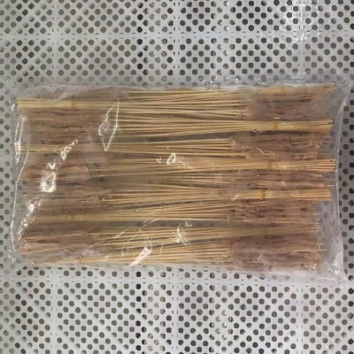 海岛渔家热销夺命板鸭肠小串网红串油炸铁板串串香食材200支*20包图4