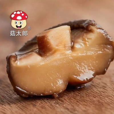 菇太郎出口脱水花菇干货干香菇干蘑菇干冬菇出口4-5cm可出口商检图3