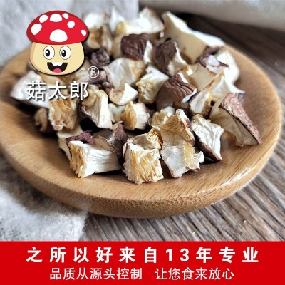 菇太郎5MM脱水冬菇香菇颗粒批发香菇丁香菇粒出口香菇粒 SC认证图3