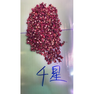 四川红花椒大红袍汉源花椒武都金阳干花椒红椒甘肃青麻椒调味品卤图2