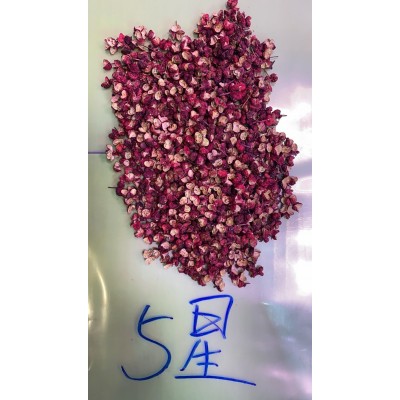 四川红花椒大红袍汉源花椒武都金阳干花椒红椒甘肃青麻椒调味品卤图3