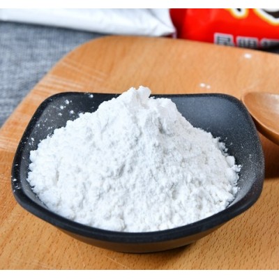 新燕水磨糯米粉400g元宵汤圆青团雪媚娘皮糯米糍粑粉厂家批发现货图3
