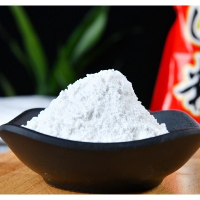 新燕水磨糯米粉400g元宵汤圆青团雪媚娘皮糯米糍粑粉厂家批发现货图2