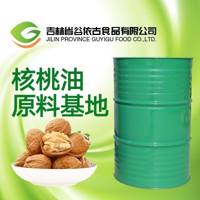 核桃油 亚麻籽油 植物油 菜籽油 食用油 苏籽油 橄榄油图2