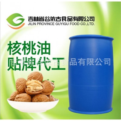 核桃油 亚麻籽油 植物油 菜籽油 食用油 苏籽油 橄榄油图4
