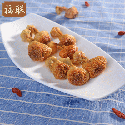 云南特产食用菌干姬松茸 姬松茸批发250g 巴西菇 干货礼品年货图3