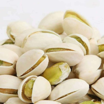 开心果批发散装整箱原味盐焗两种口味休闲零食年货特产250克图4
