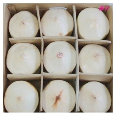 去皮椰青 9个装整箱特产水果健康饮品（包邮）图2