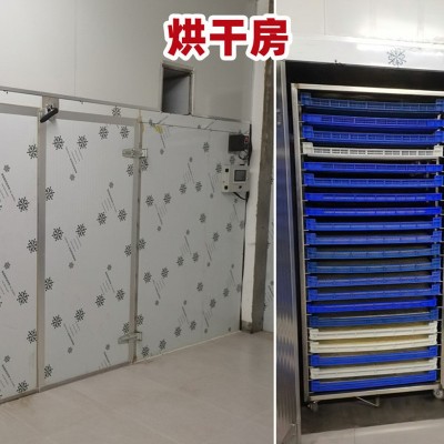破壁银耳批发古田无糖代餐本草银耳即食方便本草银耳源头厂家图4