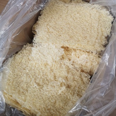 破壁银耳批发古田无糖代餐本草银耳即食方便本草银耳源头厂家图2