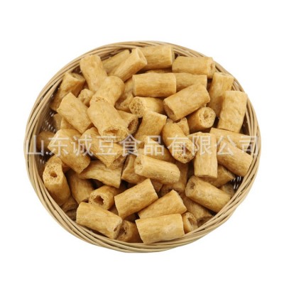 豆制品干货厂家批发豆肠素豆肠素 麻辣烫冒菜火锅食材鸡肠串豆棍图5