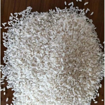四选酒米25KG色选米白净无异味碎米 饲料米鸡食米50斤源厂批发图4