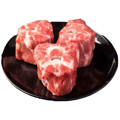 多肉羊蝎子羊脊骨羊龙骨内蒙草原羔羊带肉羊蝎子图5
