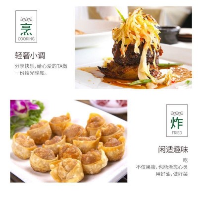 绿光橄榄原香调和油低温压榨初榨5升橄榄油食用油厂家直供图4