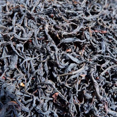 2023年云南滇红凤庆红茶饮用茶散装茶叶批发荒野滇红茶大叶种古树图3