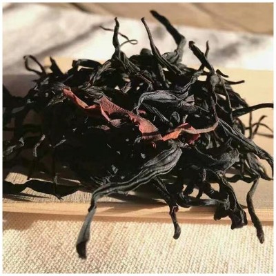 2023年云南滇红凤庆红茶饮用茶散装茶叶批发荒野滇红茶大叶种古树图5