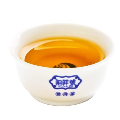 2023年云南新茶滇红无量尊红60g送礼品质装红茶碧螺春茶厂家批发图5