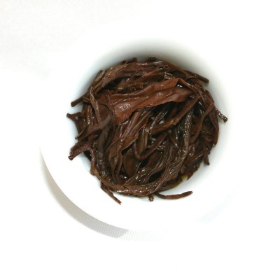云南红茶古树滇红160g铁罐包装大金针老树春茶伴手礼中秋春节礼图5