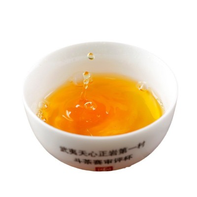 武夷山红茶花密香正山小种高山春茶赤甘生态野茶礼盒装茶叶批发图5