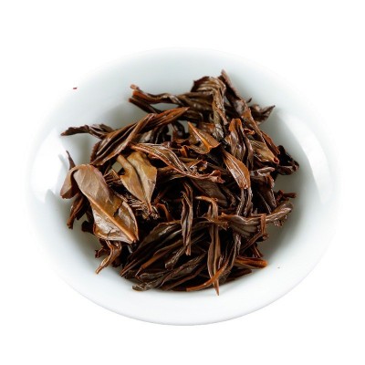 武夷红茶花香正山小种高山春茶赤甘生态野茶礼盒装半斤批发零售图4