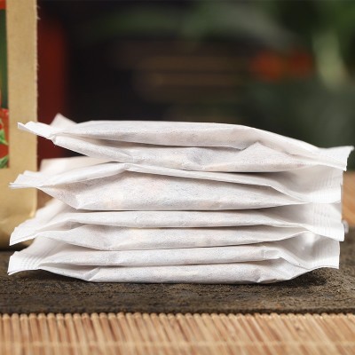 益甘茶菊花玫瑰枸杞子决明子葛根甘草组合茶益甘茶袋泡茶一件代发图1