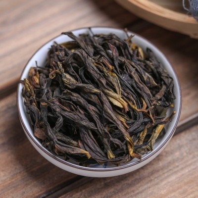 凤凰单丛茶批发单枞茶乌龙茶叶单枞送礼代包装散装高山茶样鸭屎香图2