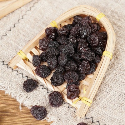 批发火焰朗姆酒葡萄干 休闲零食葡萄干家用果干葡萄干蜜饯图4