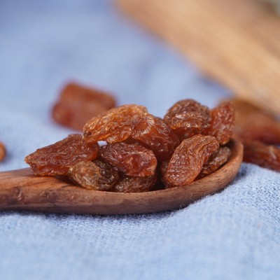 供应免洗葡萄干 家用休闲零食葡萄干果干蜜饯免洗葡萄干图3