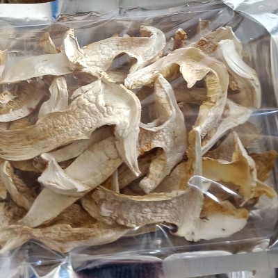 帮扶产品特产山珍干松茸源头厂家散装云南松茸片干货原料批发一手图3