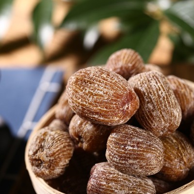 特级蜜枣金丝大枣包粽子专用有核无核全干煲汤用散装即食零食义乌图1