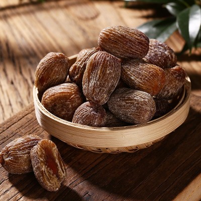 特级蜜枣金丝大枣包粽子专用有核无核全干煲汤用散装零食义乌批发图2