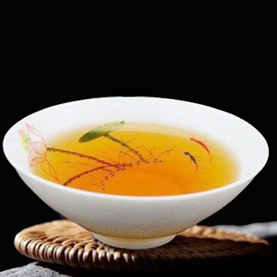 2013年福鼎的白茶寿眉老茶饼老白茶350g 高山日晒陈香厂家批发图3