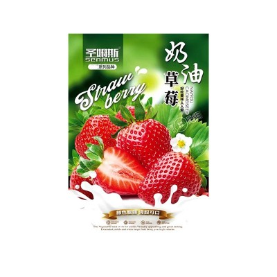 草莓种子四季播种室内阳台盆栽水果农家蔬菜种子秋冬菜籽草莓籽种图5