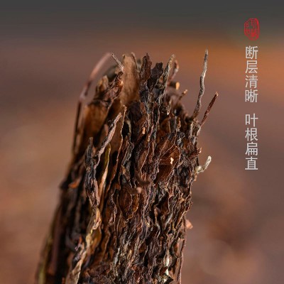 福鼎白茶2020年寿眉茶饼紧压寿眉茶饼350g厂家直供图3