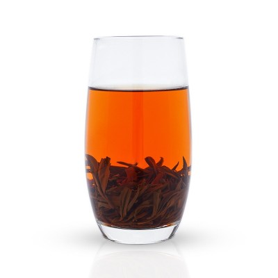 长海茶厂 茶叶茉莉花茶 红茶浓香耐泡2023新茶凤庆金针厂家直发图4