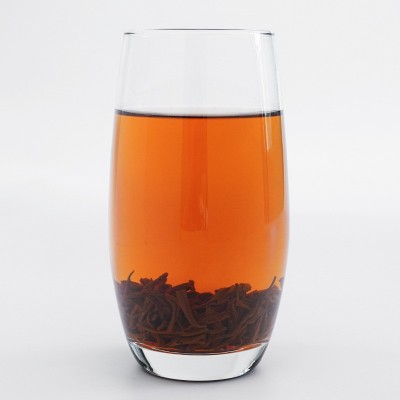2021年新茶横县茉莉花茶茶叶 浓香型茉莉红茶500g散装厂家直销图4