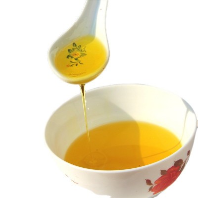 山茶调和油茶籽压榨食用油礼品礼盒500ml/瓶图4