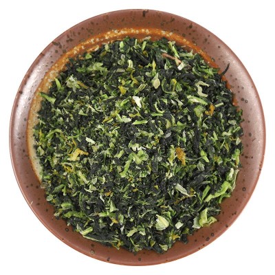 青梗菜脱水蔬菜青梗包子馅料方便面配料脱水蔬菜青菜叶梗图5
