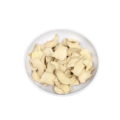 厂家批发 干姜片 小黄姜片 生姜片 脱水姜片 姜茶 食品调味图5