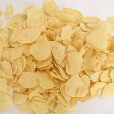 厂家直供生姜片脱水生姜片姜片散装批发优质姜片规格齐全图5