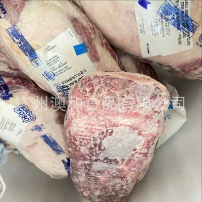 美国628/3d/969精选牛板腱 谷饲牡蛎肉雪花牛排西餐牛排牛板腱图2
