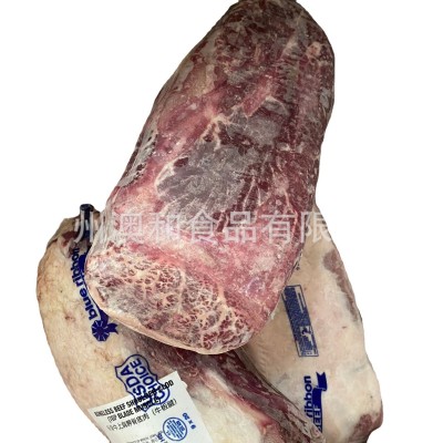 美国628/3d/969精选牛板腱 谷饲牡蛎肉雪花牛排西餐牛排牛板腱图5