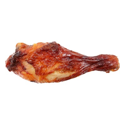 40g香辣鸭腿翅根零食散装卤味独立小包小吃休闲食品面馆面哨批发图5