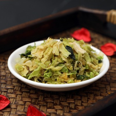 供应高丽菜 脱水高丽菜 脱水泡菜 量大价优 恒康食品图4