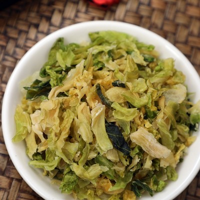 供应高丽菜 脱水高丽菜 脱水泡菜 量大价优 恒康食品图2