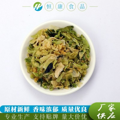 供应高丽菜 脱水高丽菜 脱水泡菜 量大价优 恒康食品图1