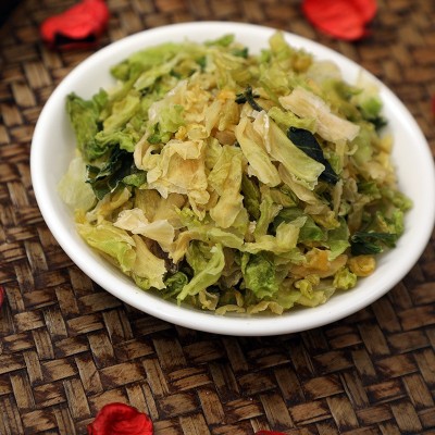供应高丽菜 脱水高丽菜 脱水泡菜 量大价优 恒康食品图3